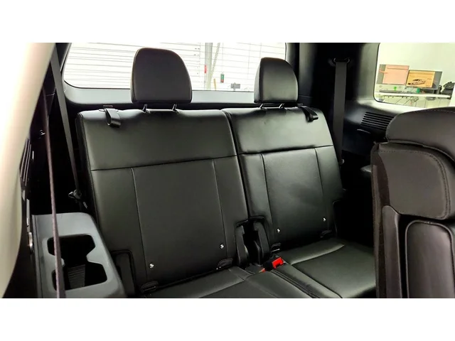 SEMINUEVOS HYUNDAI Santa Fe a Estados en autogozo