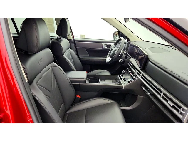 SEMINUEVOS HYUNDAI Santa Fe a Estados en autogozo