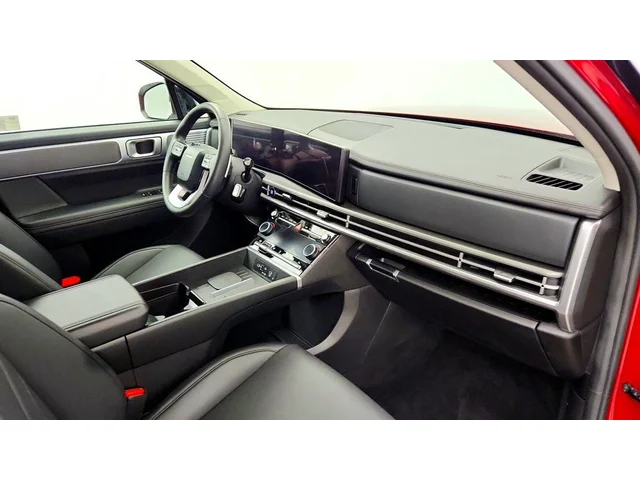 SEMINUEVOS HYUNDAI Santa Fe a Estados en autogozo