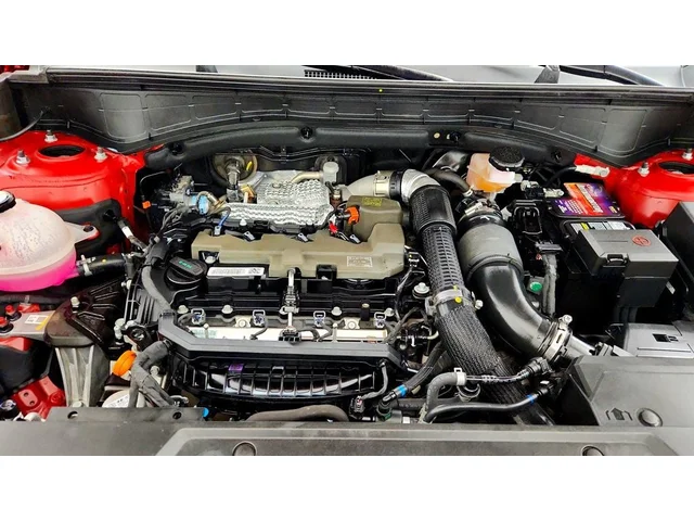 SEMINUEVOS HYUNDAI Santa Fe a Estados en autogozo