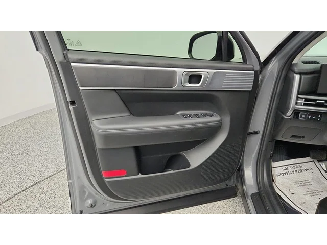 SEMINUEVOS HYUNDAI Santa Fe a Estados en autogozo
