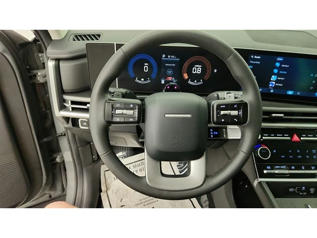 SEMINUEVOS HYUNDAI Santa Fe a Estados en autogozo