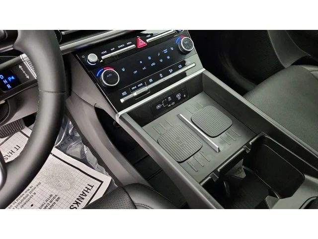 SEMINUEVOS HYUNDAI Santa Fe a Estados en autogozo