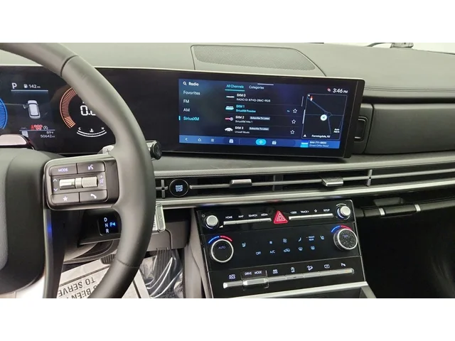 SEMINUEVOS HYUNDAI Santa Fe a Estados en autogozo