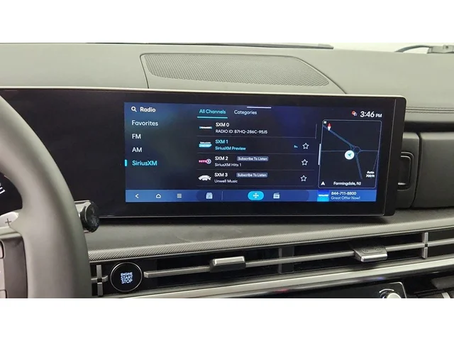 SEMINUEVOS HYUNDAI Santa Fe a Estados en autogozo