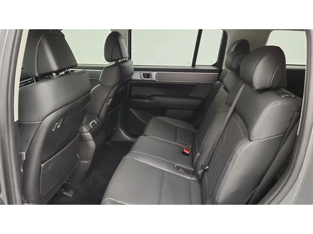 SEMINUEVOS HYUNDAI Santa Fe a Estados en autogozo