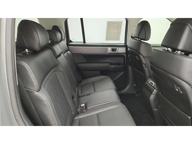 SEMINUEVOS HYUNDAI Santa Fe a Estados en autogozo