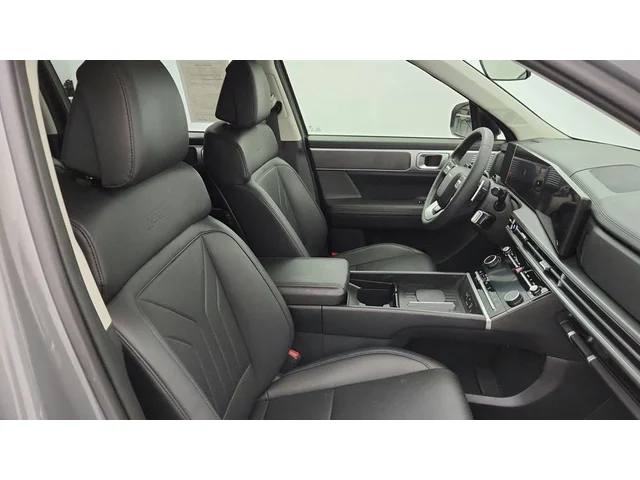 SEMINUEVOS HYUNDAI Santa Fe a Estados en autogozo