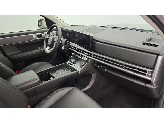 SEMINUEVOS HYUNDAI Santa Fe a Estados en autogozo