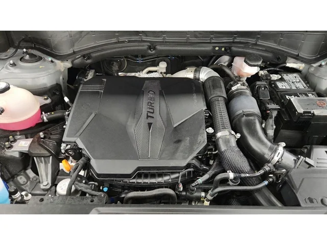 SEMINUEVOS HYUNDAI Santa Fe a Estados en autogozo