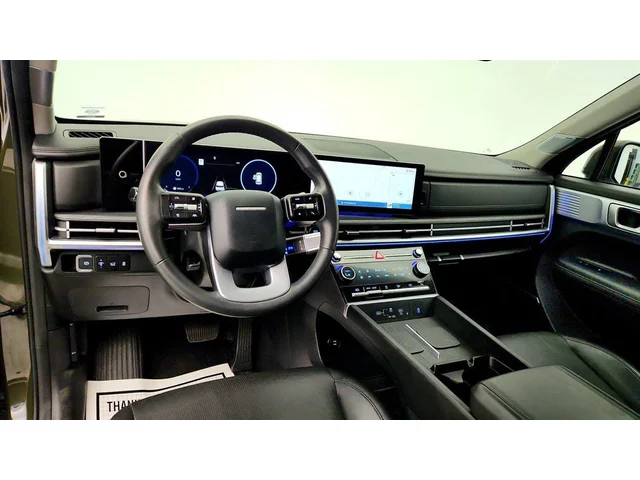 SEMINUEVOS HYUNDAI Santa Fe a Estados en autogozo