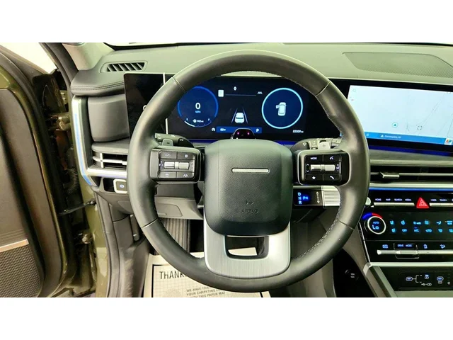 SEMINUEVOS HYUNDAI Santa Fe a Estados en autogozo