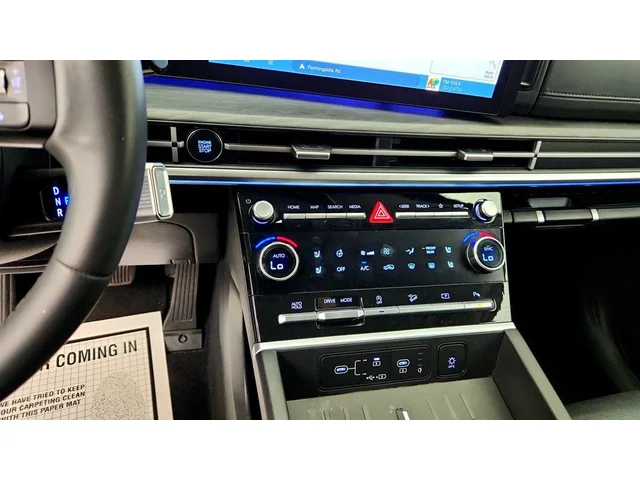 SEMINUEVOS HYUNDAI Santa Fe a Estados en autogozo