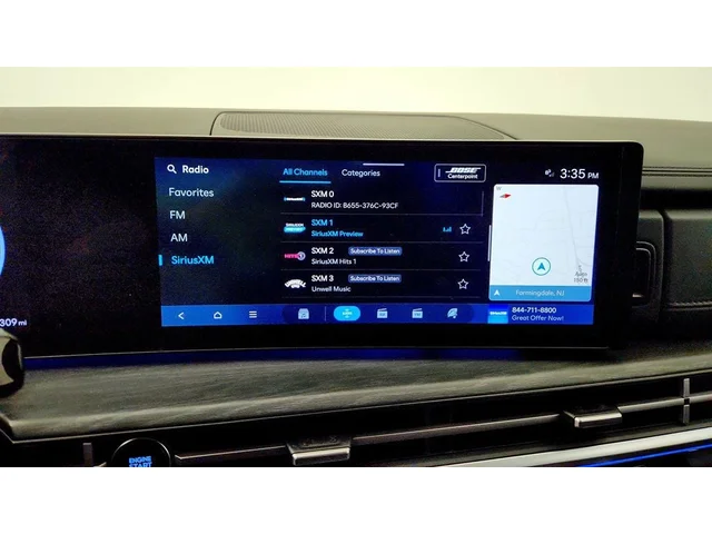 SEMINUEVOS HYUNDAI Santa Fe a Estados en autogozo