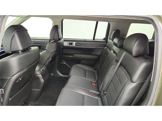 SEMINUEVOS HYUNDAI Santa Fe a Estados en autogozo