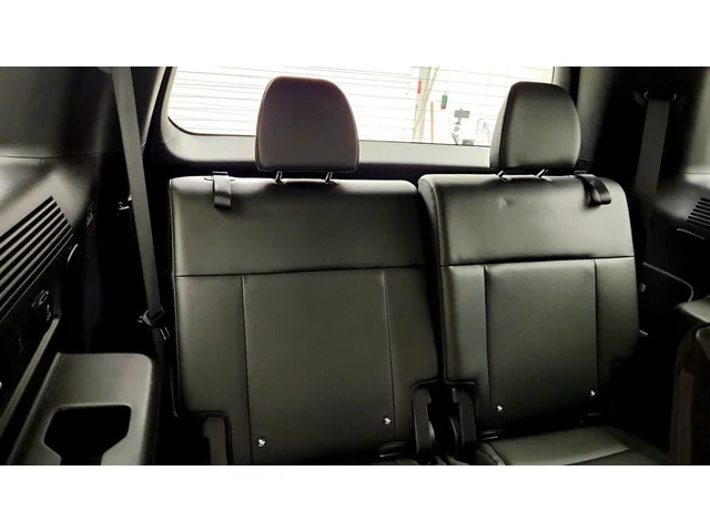 SEMINUEVOS HYUNDAI Santa Fe a Estados en autogozo