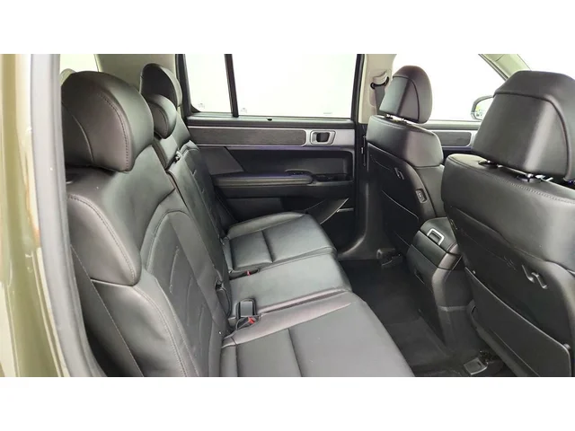 SEMINUEVOS HYUNDAI Santa Fe a Estados en autogozo