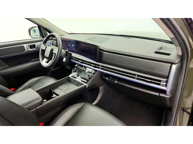 SEMINUEVOS HYUNDAI Santa Fe a Estados en autogozo