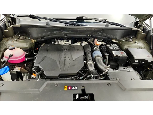 SEMINUEVOS HYUNDAI Santa Fe a Estados en autogozo