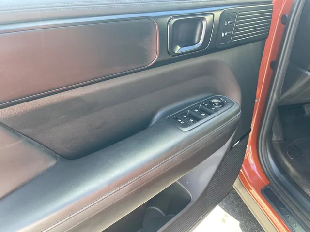 SEMINUEVOS HYUNDAI SANTA FE HYBRID a Estados en autogozo