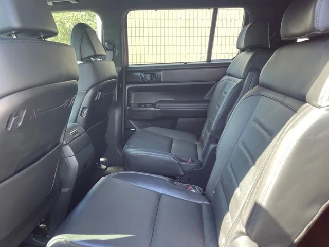 SEMINUEVOS HYUNDAI SANTA FE HYBRID a Estados en autogozo