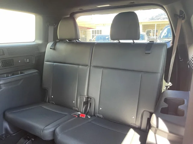 SEMINUEVOS HYUNDAI SANTA FE HYBRID a Estados en autogozo