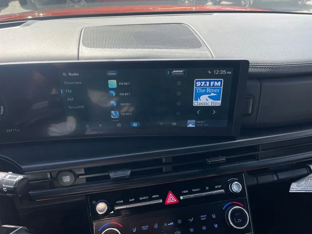 SEMINUEVOS HYUNDAI SANTA FE HYBRID a Estados en autogozo