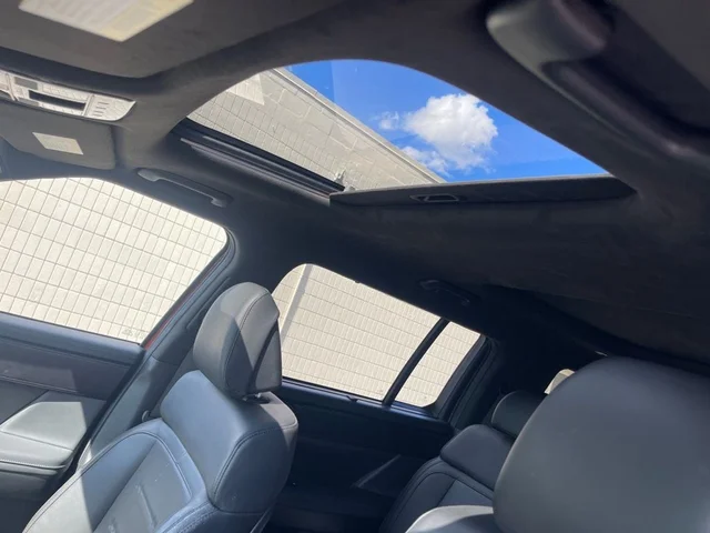 SEMINUEVOS HYUNDAI SANTA FE HYBRID a Estados en autogozo
