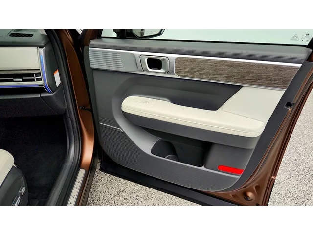 SEMINUEVOS HYUNDAI Santa Fe Hybrid a Estados en autogozo