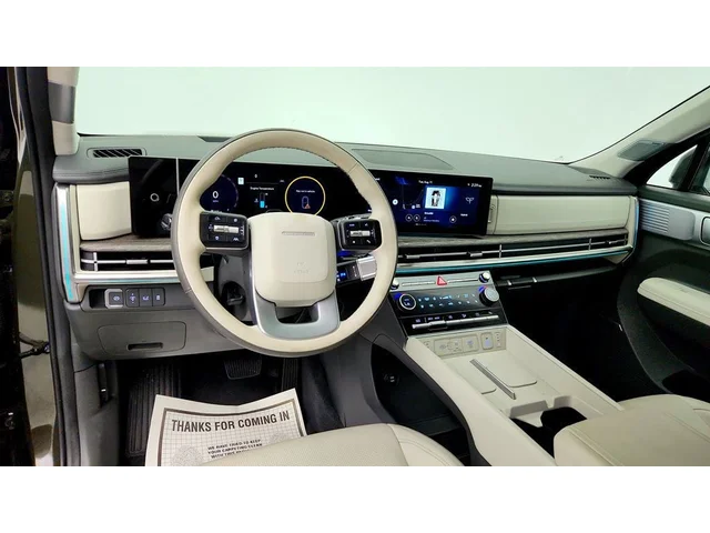 SEMINUEVOS HYUNDAI Santa Fe Hybrid a Estados en autogozo
