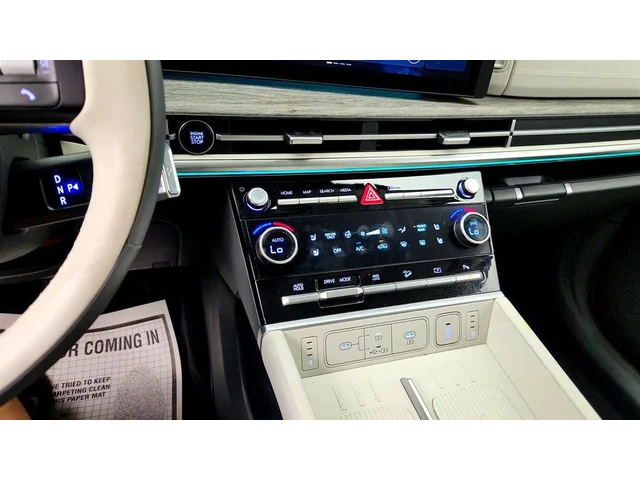 SEMINUEVOS HYUNDAI Santa Fe Hybrid a Estados en autogozo