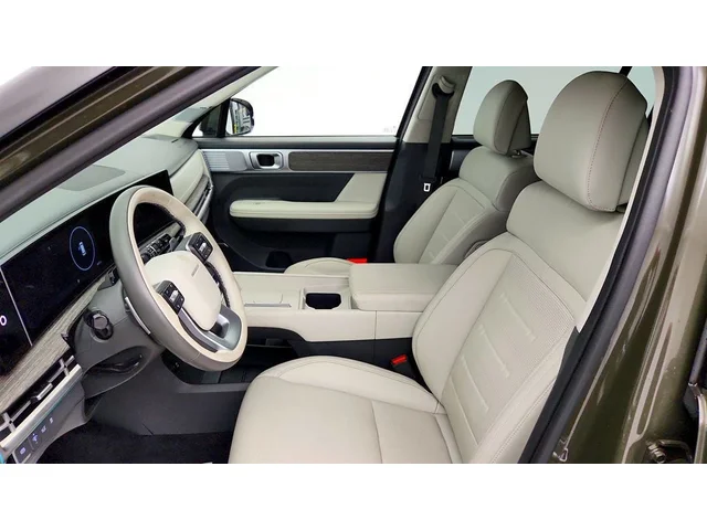 SEMINUEVOS HYUNDAI Santa Fe Hybrid a Estados en autogozo