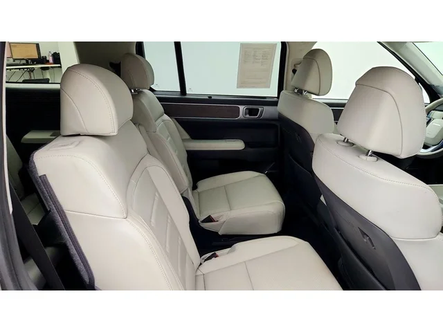 SEMINUEVOS HYUNDAI Santa Fe Hybrid a Estados en autogozo