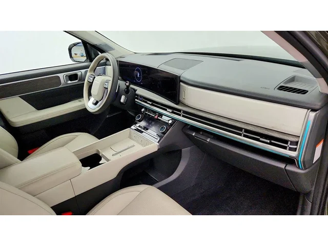SEMINUEVOS HYUNDAI Santa Fe Hybrid a Estados en autogozo