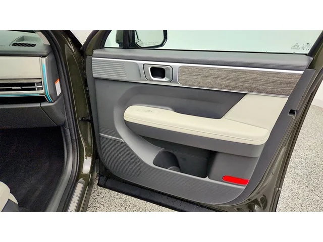 SEMINUEVOS HYUNDAI Santa Fe Hybrid a Estados en autogozo