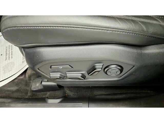 SEMINUEVOS HYUNDAI Santa Fe Hybrid a Estados en autogozo