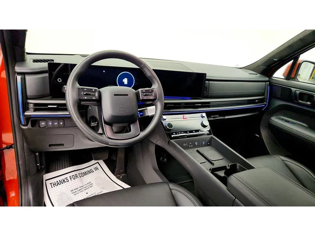 SEMINUEVOS HYUNDAI Santa Fe Hybrid a Estados en autogozo