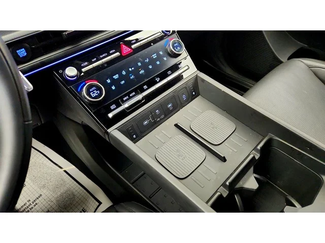 SEMINUEVOS HYUNDAI Santa Fe Hybrid a Estados en autogozo
