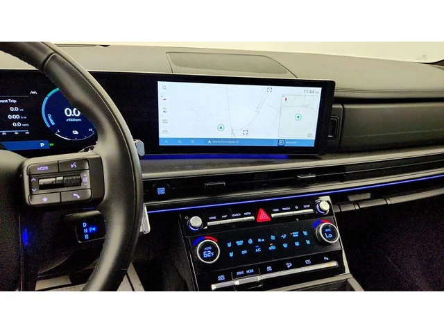 SEMINUEVOS HYUNDAI Santa Fe Hybrid a Estados en autogozo