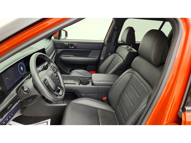 SEMINUEVOS HYUNDAI Santa Fe Hybrid a Estados en autogozo