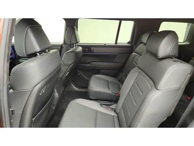 SEMINUEVOS HYUNDAI Santa Fe Hybrid a Estados en autogozo