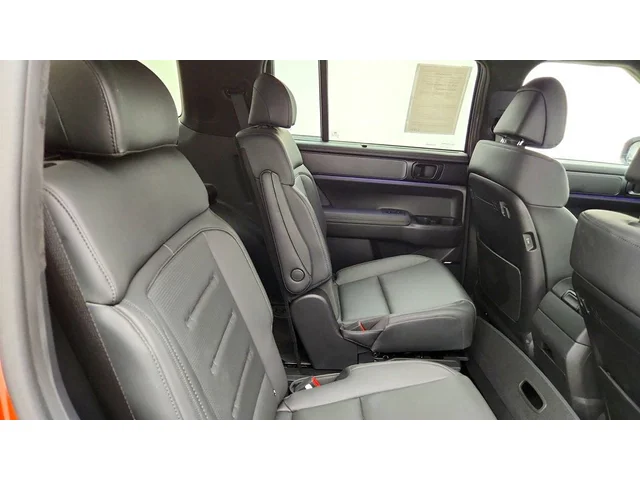 SEMINUEVOS HYUNDAI Santa Fe Hybrid a Estados en autogozo