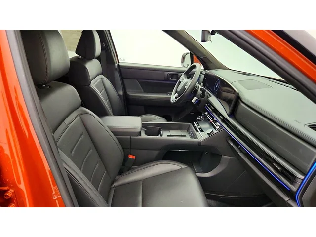 SEMINUEVOS HYUNDAI Santa Fe Hybrid a Estados en autogozo