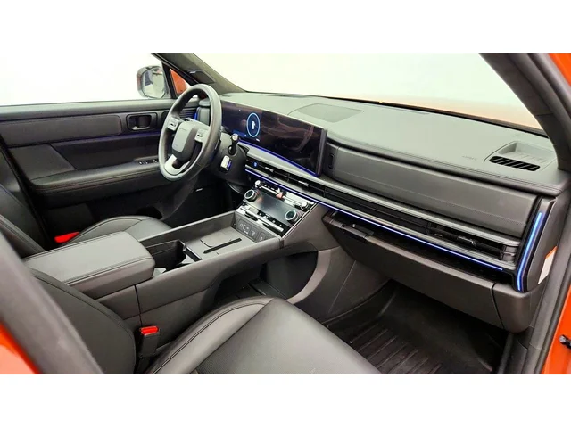 SEMINUEVOS HYUNDAI Santa Fe Hybrid a Estados en autogozo