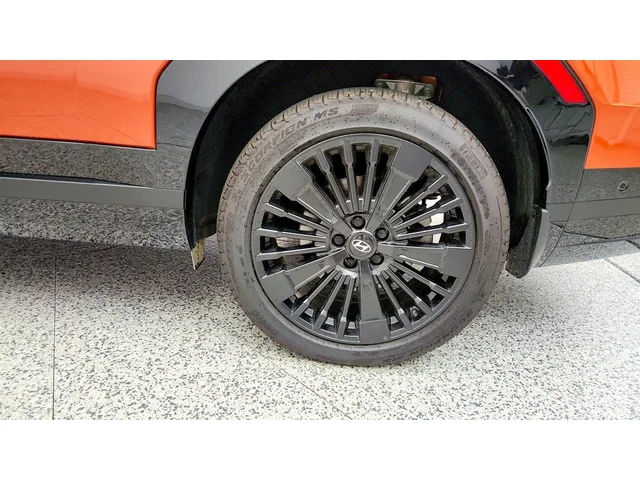 SEMINUEVOS HYUNDAI Santa Fe Hybrid a Estados en autogozo