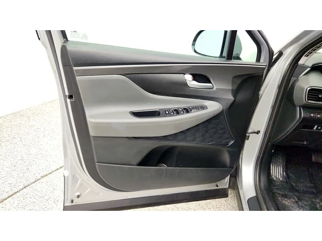 SEMINUEVOS HYUNDAI Santa Fe a Estados en autogozo
