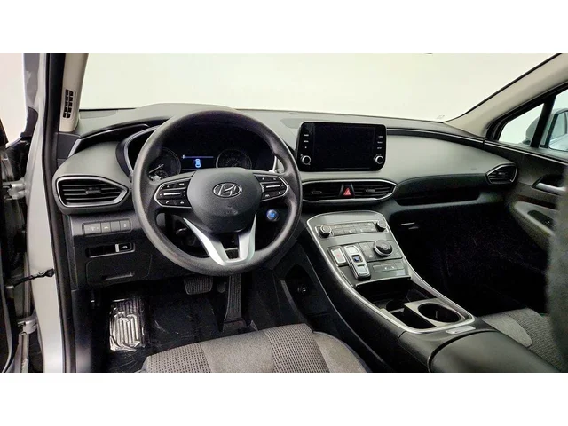 SEMINUEVOS HYUNDAI Santa Fe a Estados en autogozo