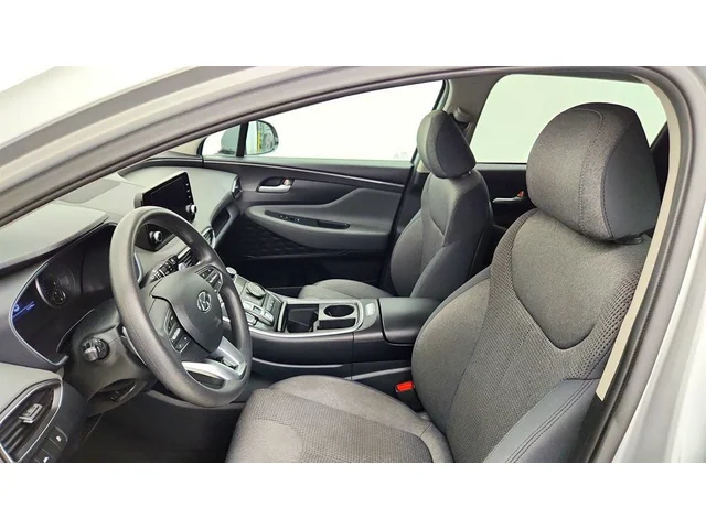 SEMINUEVOS HYUNDAI Santa Fe a Estados en autogozo