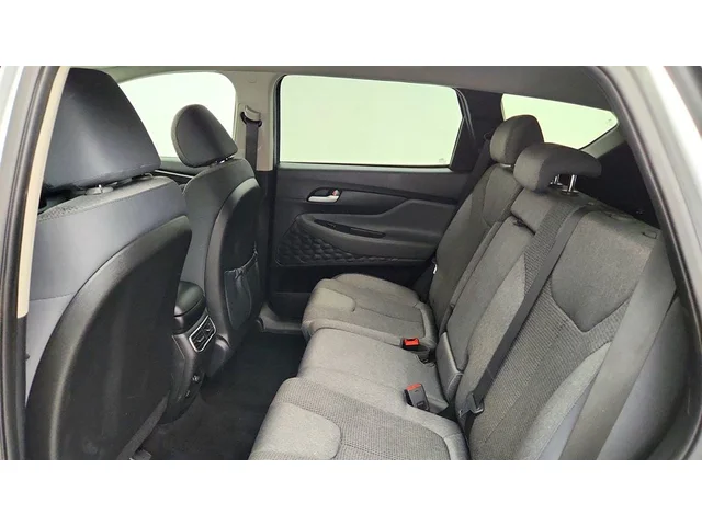 SEMINUEVOS HYUNDAI Santa Fe a Estados en autogozo