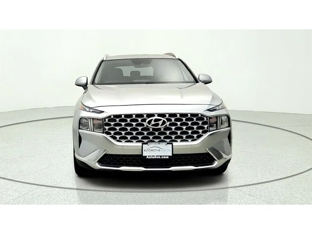 SEMINUEVOS HYUNDAI Santa Fe a Estados en autogozo